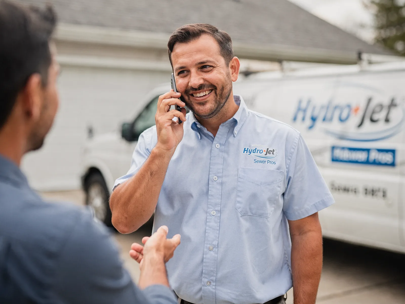 Hydro Jetting Garfield, WA FAQs